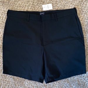 Men’s J. Crew Shorts (Dry Fit)
